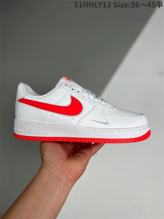 women air force one shoes size 36-45 2022-11-23-752